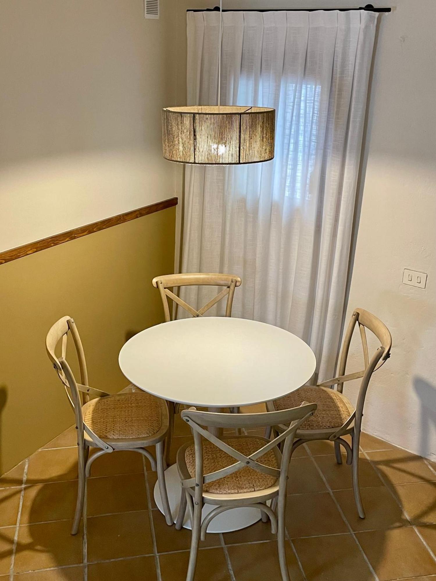 Apartaments Can Gibert Castello  D'Empuries Exteriör bild