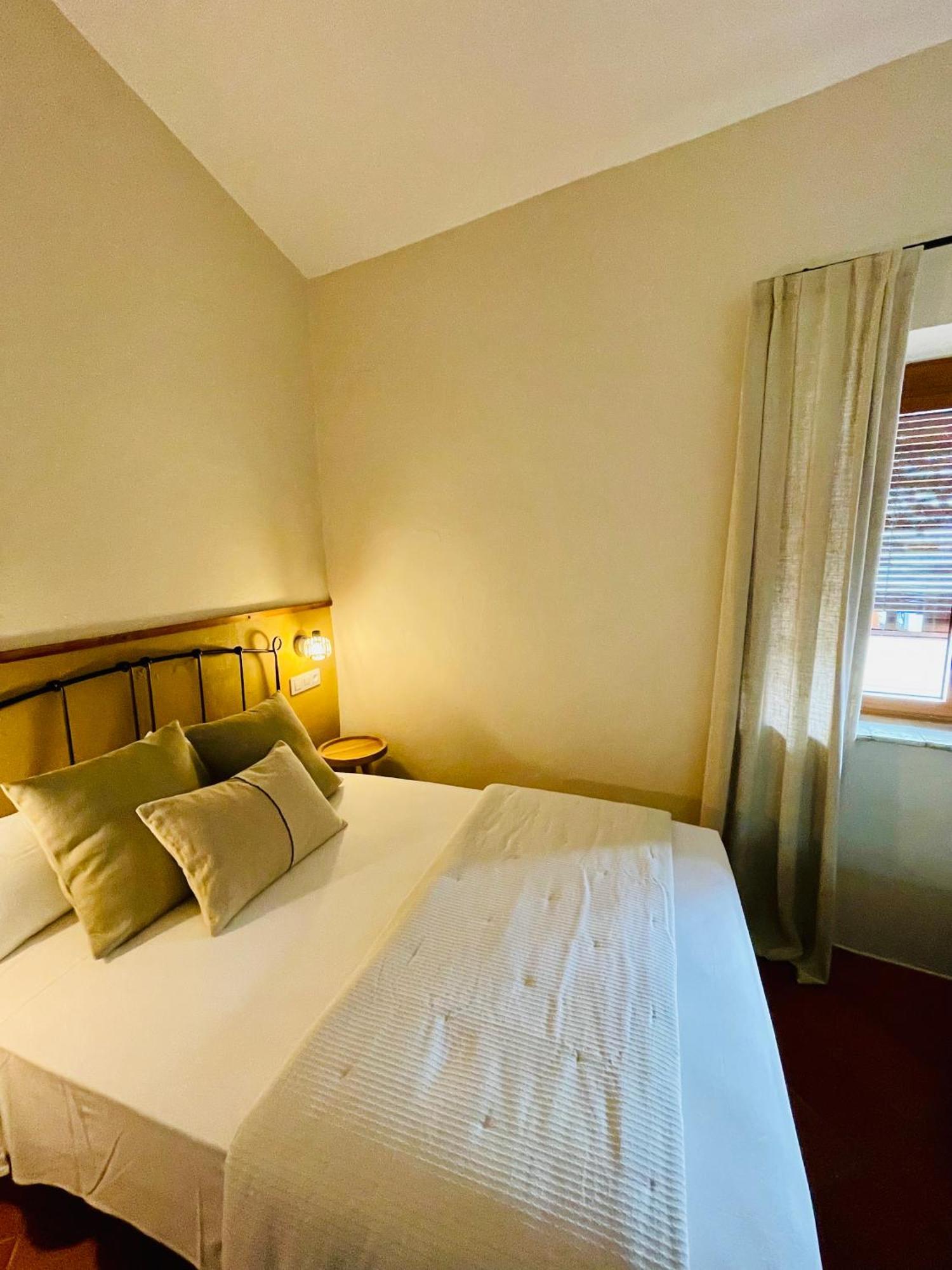 Apartaments Can Gibert Castello  D'Empuries Exteriör bild