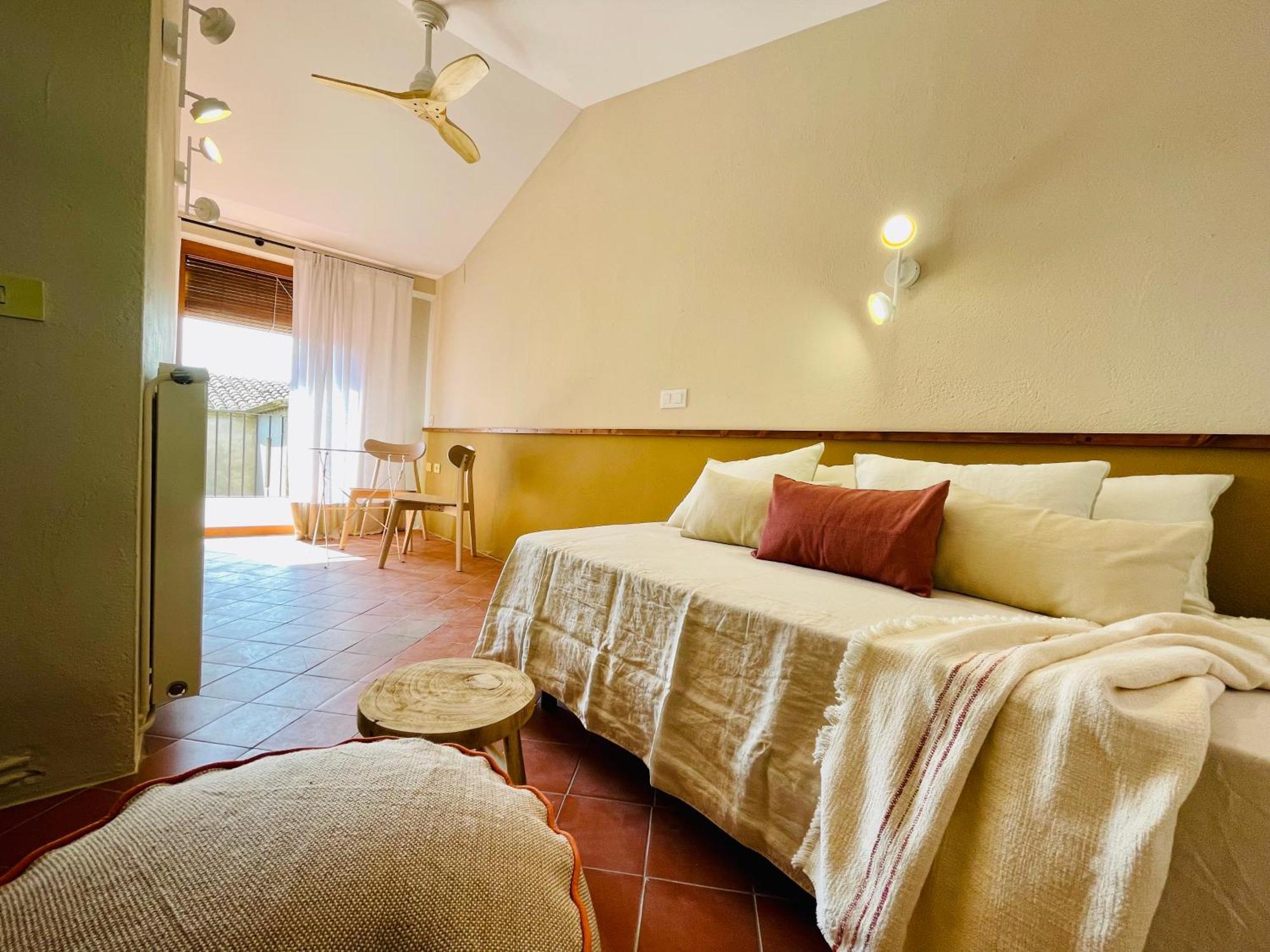 Apartaments Can Gibert Castello  D'Empuries Exteriör bild