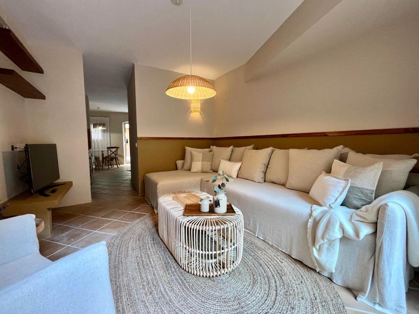 Apartaments Can Gibert Castello  D'Empuries Exteriör bild