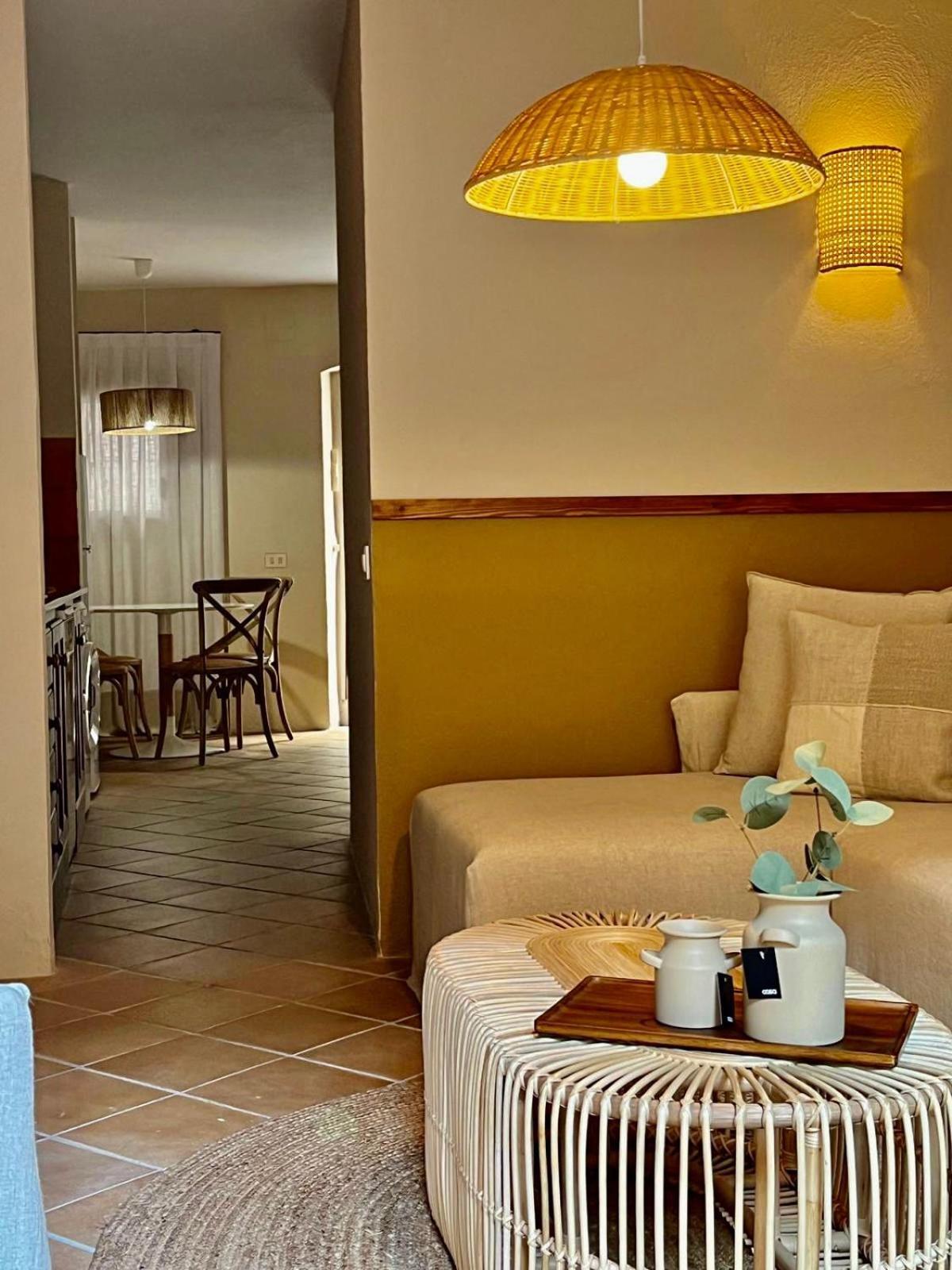 Apartaments Can Gibert Castello  D'Empuries Exteriör bild