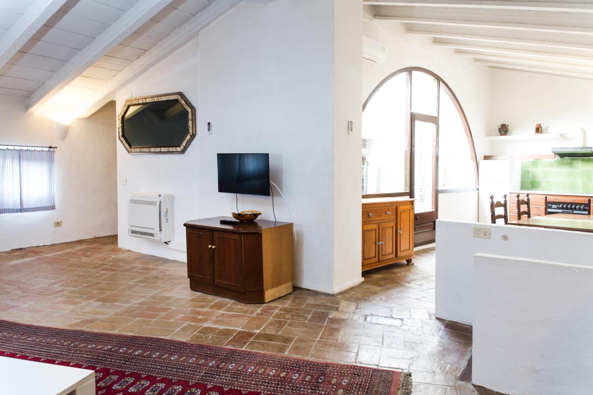 Apartaments Can Gibert Castello  D'Empuries Exteriör bild
