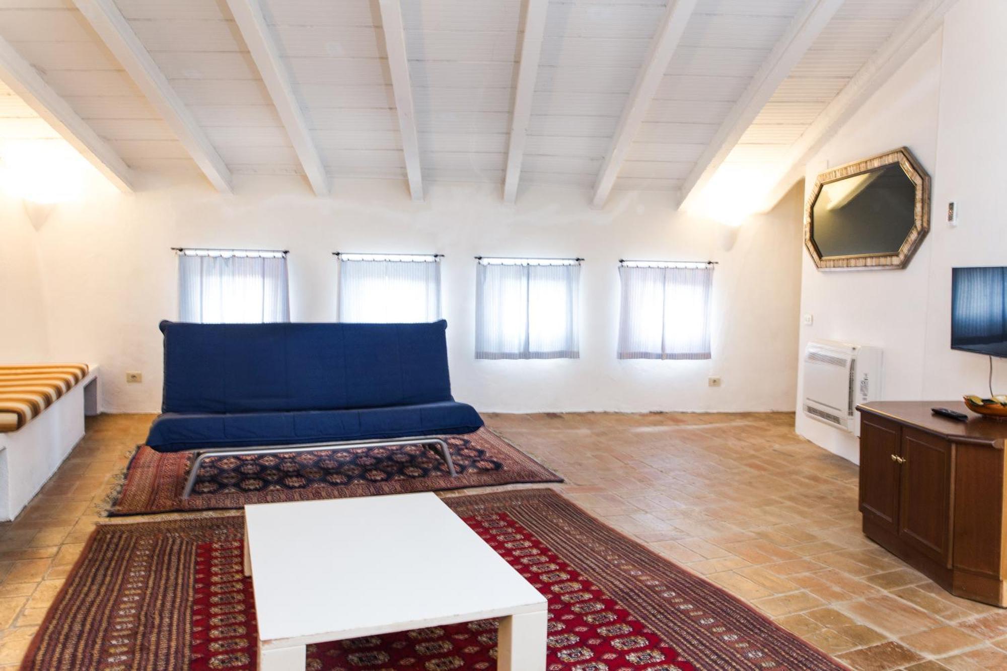 Apartaments Can Gibert Castello  D'Empuries Exteriör bild