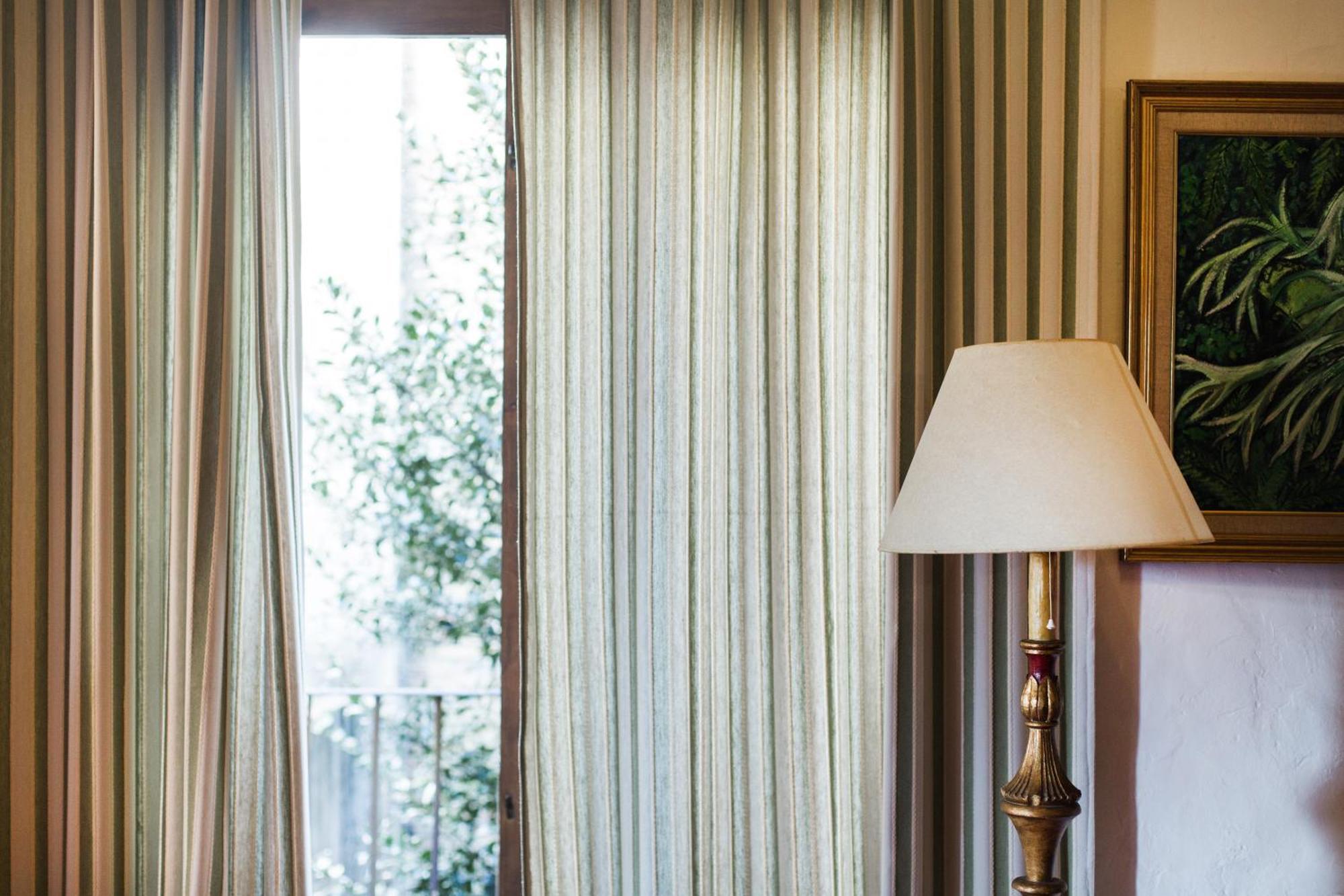 Apartaments Can Gibert Castello  D'Empuries Exteriör bild