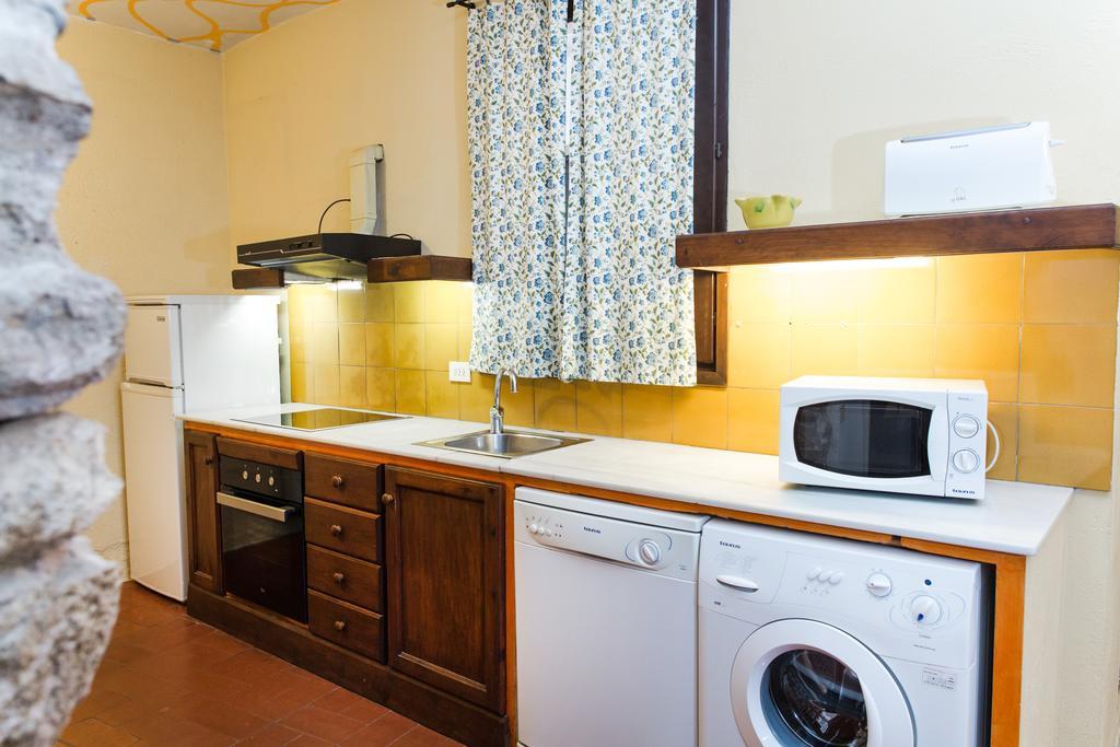 Apartaments Can Gibert Castello  D'Empuries Exteriör bild