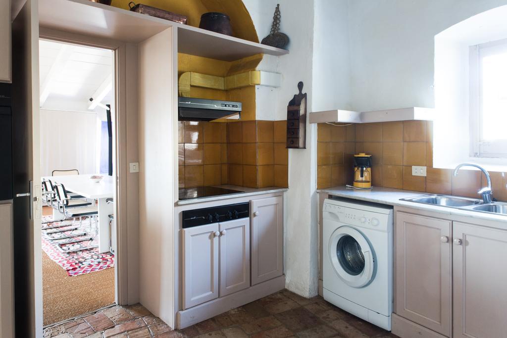 Apartaments Can Gibert Castello  D'Empuries Exteriör bild