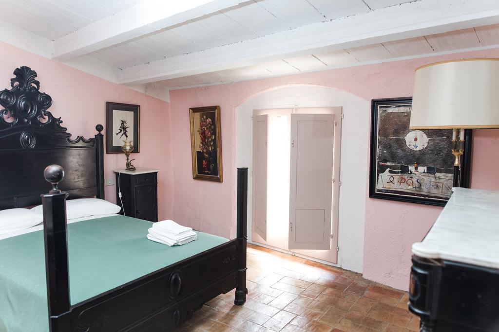 Apartaments Can Gibert Castello  D'Empuries Exteriör bild