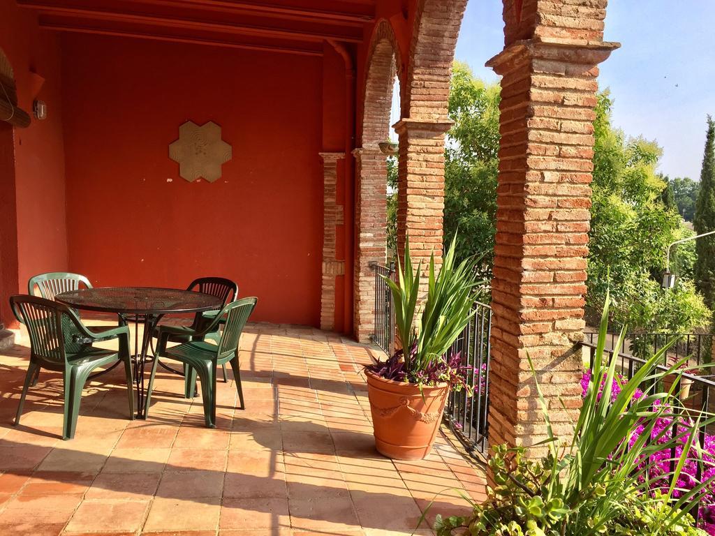 Apartaments Can Gibert Castello  D'Empuries Exteriör bild